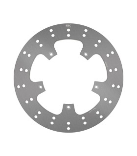 BRAKE ROTOR FIX D SERIES SCT