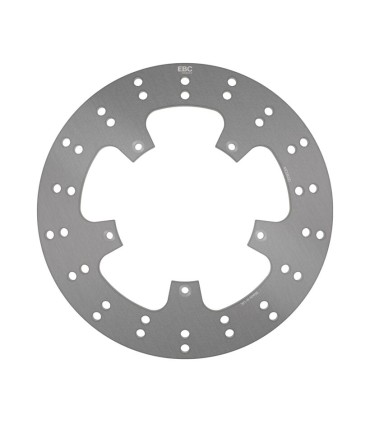BRAKE ROTOR FIX D SERIES SCT
