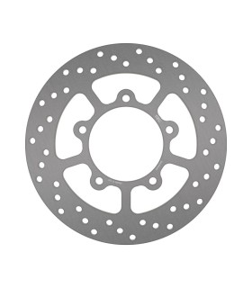 BRAKE ROTOR FIX D SERIES SCT