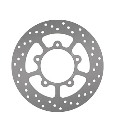 BRAKE ROTOR FIX D SERIES SCT