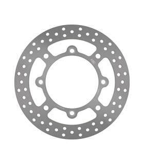 BRAKE ROTOR FIX D SERIES SCT