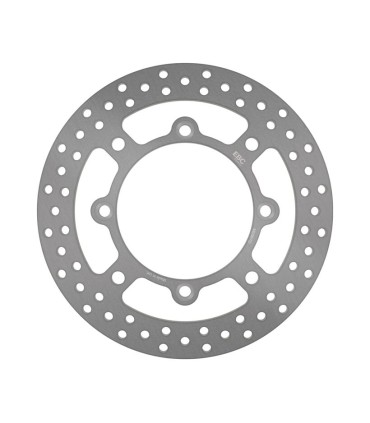 BRAKE ROTOR FIX D SERIES SCT
