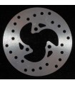 DISQUE DE FREIN FIX SÉRIE D SCT