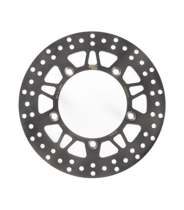 BRAKE ROTOR FIX D SERIES SCT