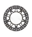 DISQUE DE FREIN FIX SÉRIE D SCT