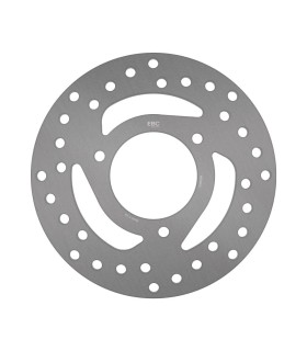 BRAKE ROTOR FIX D SERIES SCT