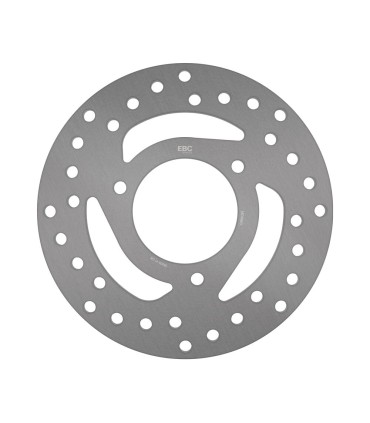 BRAKE ROTOR FIX D SERIES SCT