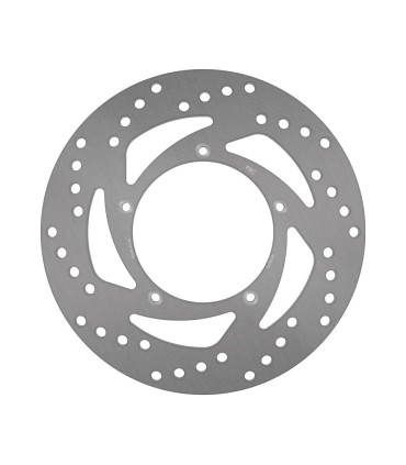 BRAKE ROTOR FIX D SERIES SCT