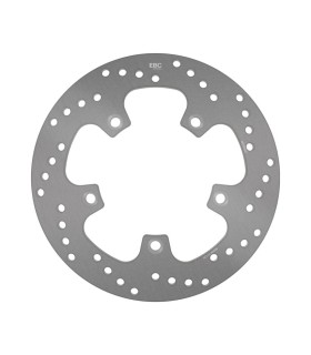 BRAKE ROTOR FIX D SERIES SCT