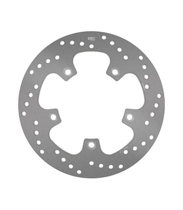 BRAKE ROTOR FIX D SERIES SCT