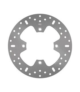 BRAKE ROTOR FIX HPSR RND RE