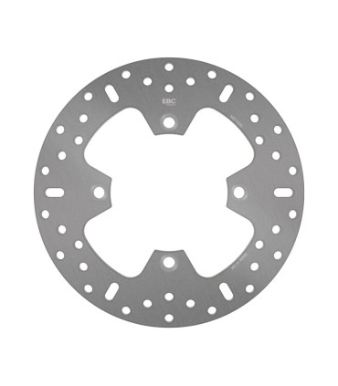 BRAKE ROTOR FIX HPSR RND RE
