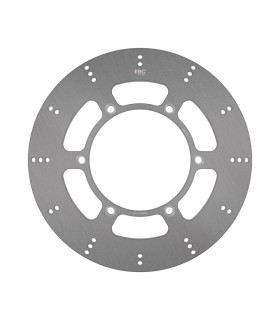 BRAKE ROTOR FIX RND RE