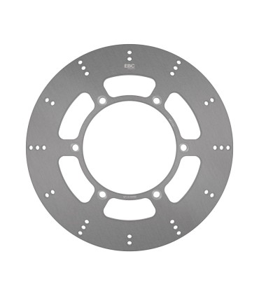 BRAKE ROTOR FIX RND RE