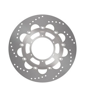 BRAKE ROTOR FLT PRO LITE RND