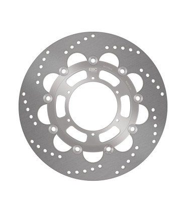 BRAKE ROTOR FLT PRO LITE RND