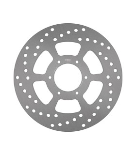 BRAKE ROTOR FIX RND FR/L