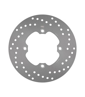 BRAKE ROTOR FIX HPSR RND RE