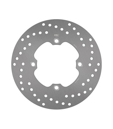 BRAKE ROTOR FIX HPSR RND RE