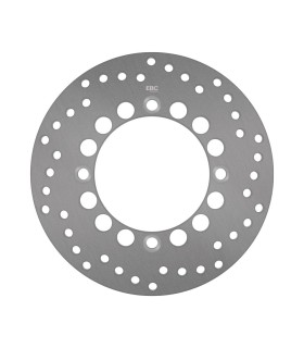 BRAKE ROTOR FIX HPSR RND RE