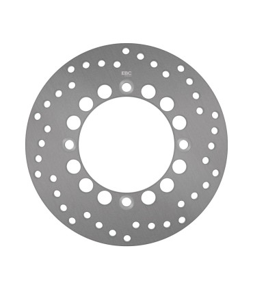 BRAKE ROTOR FIX HPSR RND RE