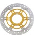 BRAKE ROTOR FLT X SERIES RND