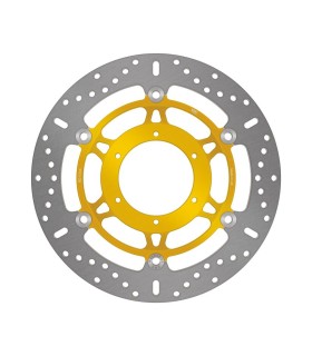 BRAKE ROTOR FLT X SERIES RND
