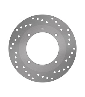 BRAKE ROTOR FIX HPSR RND RE