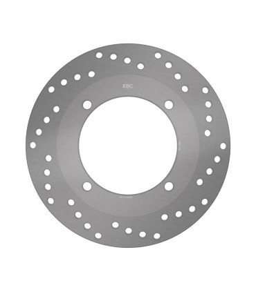 BRAKE ROTOR FIX HPSR RND RE