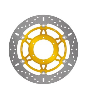 BRAKE ROTOR FLT X SERIES RND