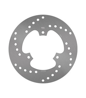 BRAKE ROTOR FIX HPSR RND RE