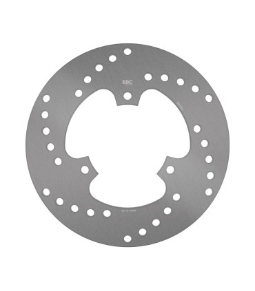 BRAKE ROTOR FIX HPSR RND RE