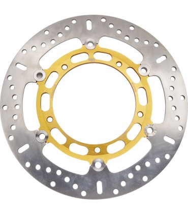 BRAKE ROTOR FLT X SERIES RND