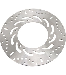 BRAKE ROTOR FIX HPSR RND RE