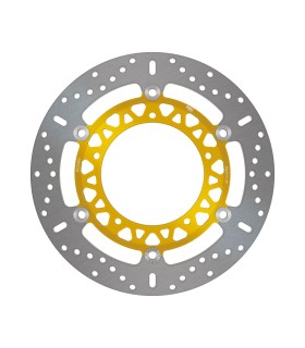 BRAKE ROTOR FLT X SERIES RND