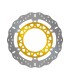 BRAKE ROTOR FLT WAVE XC