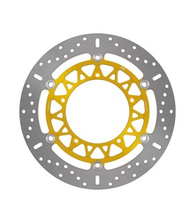 BRAKE ROTOR FLT X SERIES RND