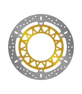 BRAKE ROTOR FLT X SERIES RND