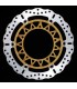 BRAKE ROTOR FLT WAVE XC