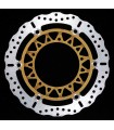 BRAKE ROTOR FLT WAVE XC