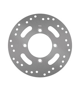 BRAKE ROTOR FIX HPSR RND RE