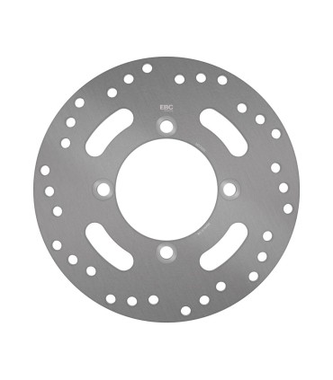 BRAKE ROTOR FIX HPSR RND RE