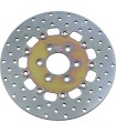 DISQUE DE FREIN FLT RND RE