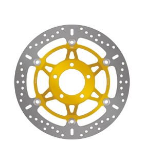 BRAKE ROTOR FLT X SERIES RND