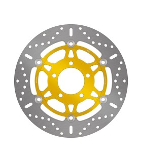 BRAKE ROTOR FLT X SERIES RND