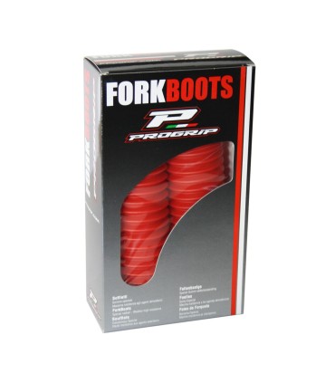 FORK BOOTS 34/37MM RD