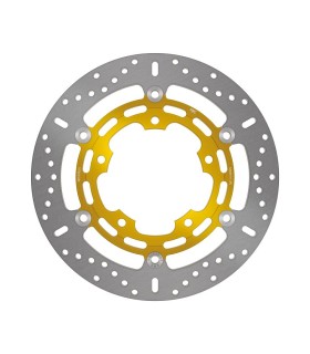 BRAKE ROTOR FLT X SERIES RND