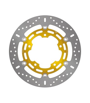 BRAKE ROTOR FLT X SERIES RND