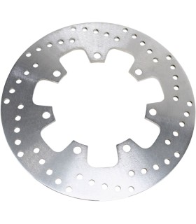 BRAKE RTR FIX HPSR RND FR/L