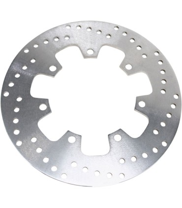 BRAKE RTR FIX HPSR RND FR/L